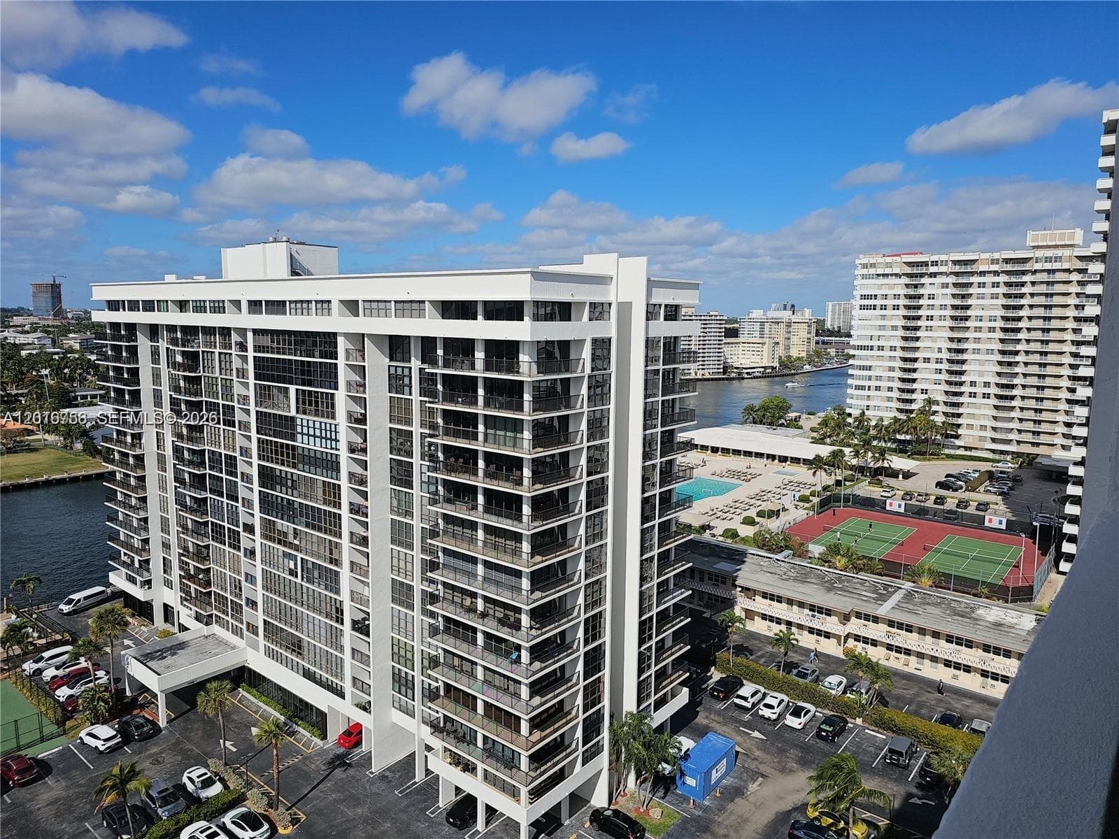 2049 S Ocean Dr PH1 photo 12