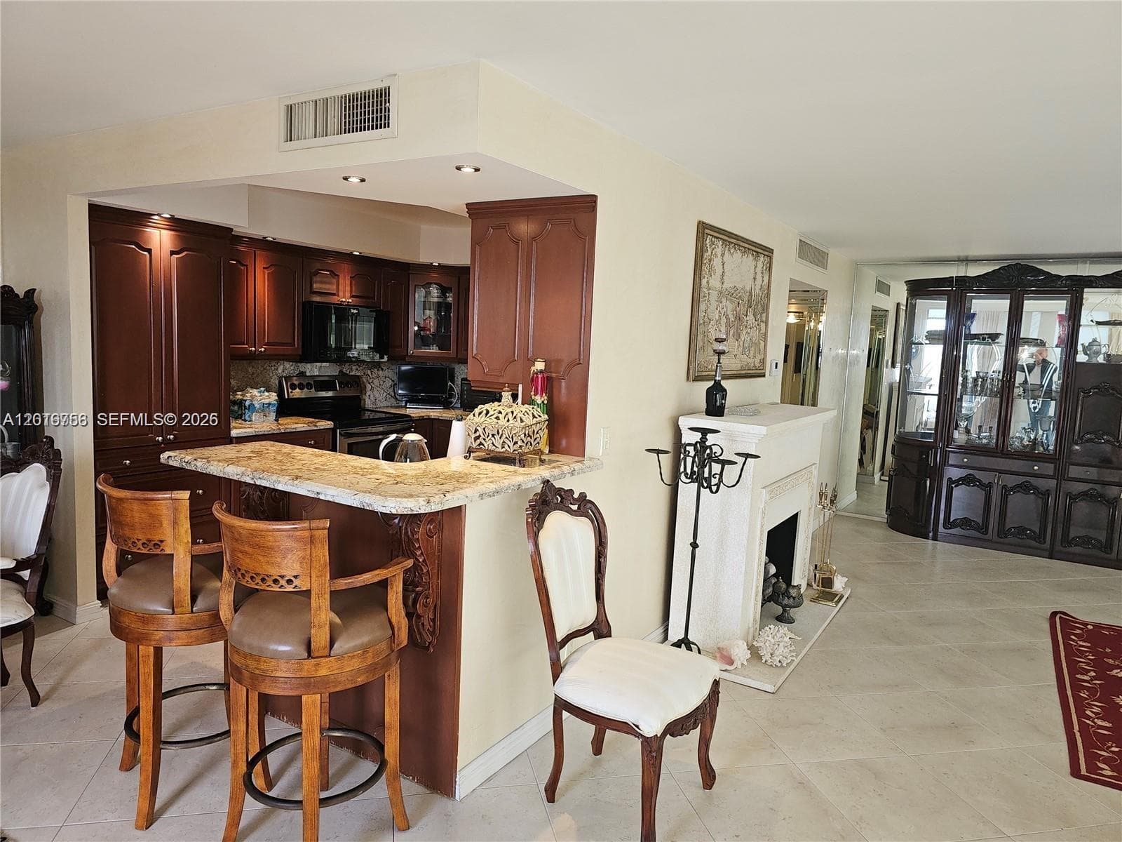 2049 S Ocean Dr PH1 photo 9