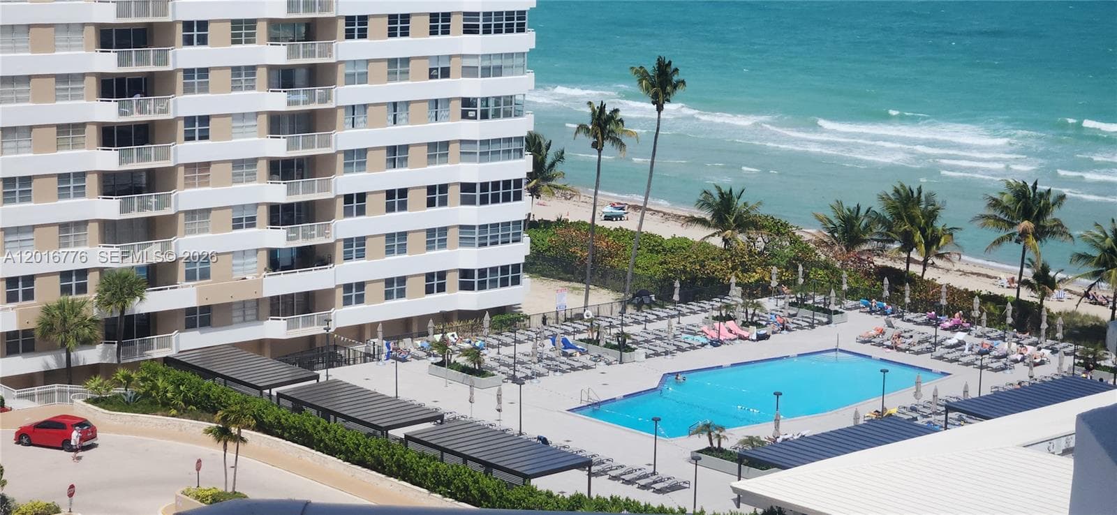 1985 S Ocean Dr 2K photo 13
