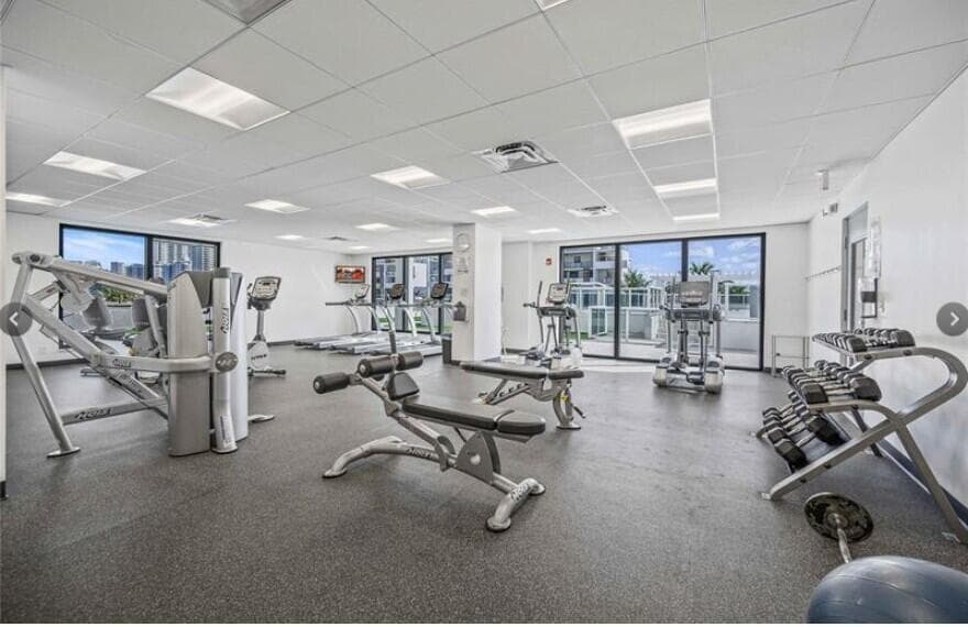 3015 N Ocean Boulevard 15a photo 16
