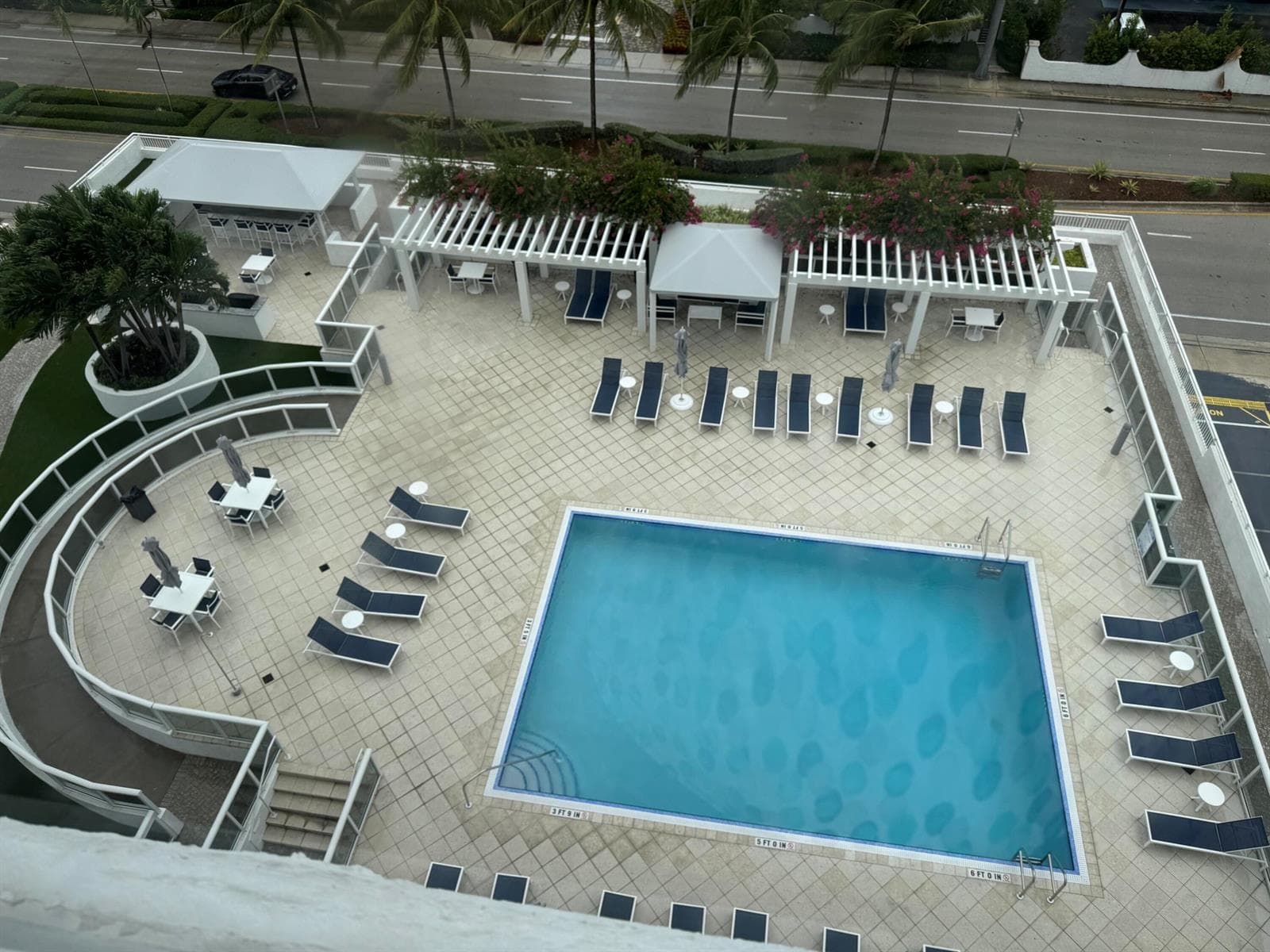 3015 N Ocean Boulevard 15a photo 14