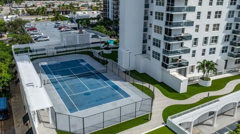 3015 N Ocean Boulevard 15a photo 15