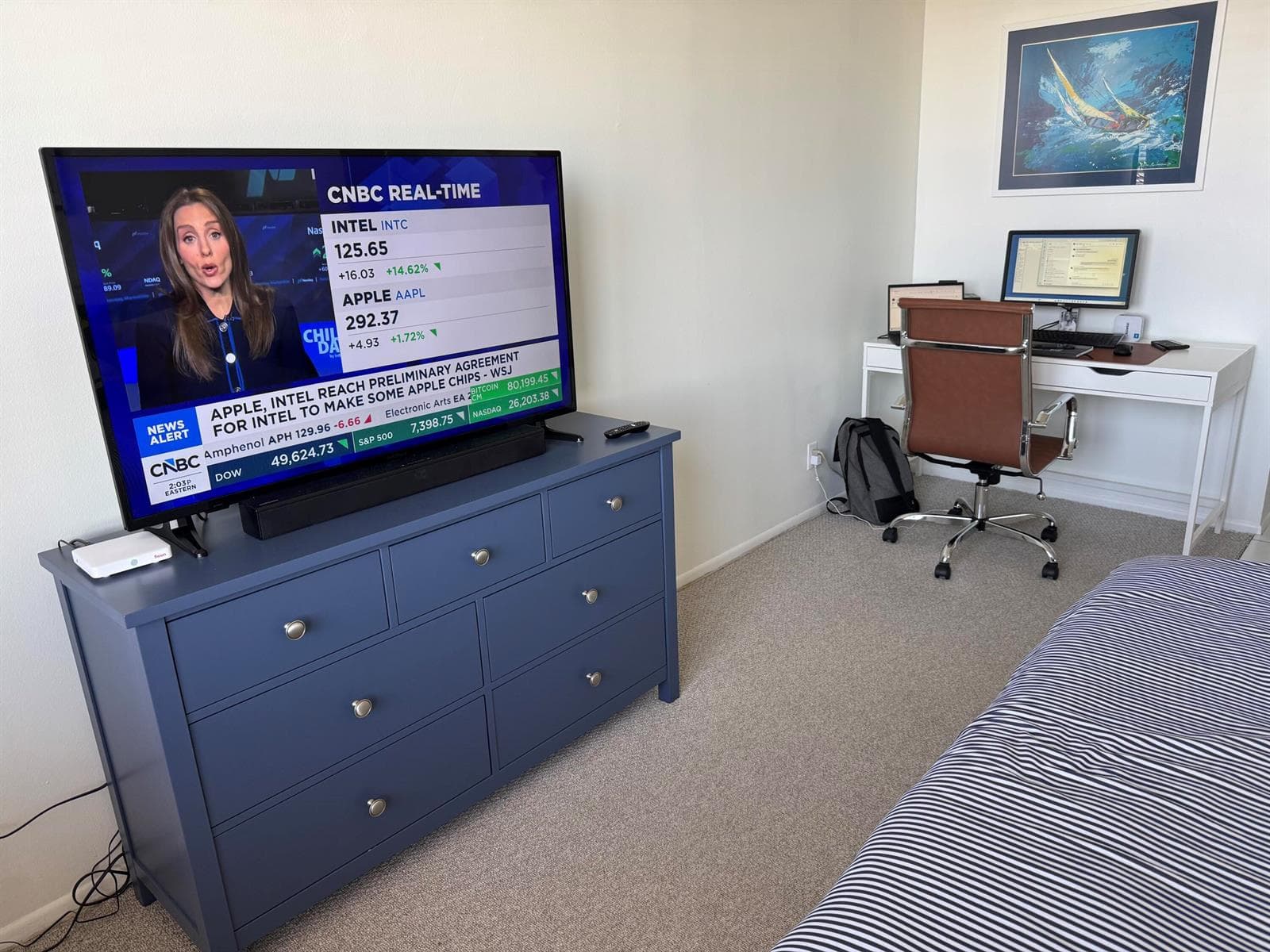 3015 N Ocean Boulevard 15a photo 11