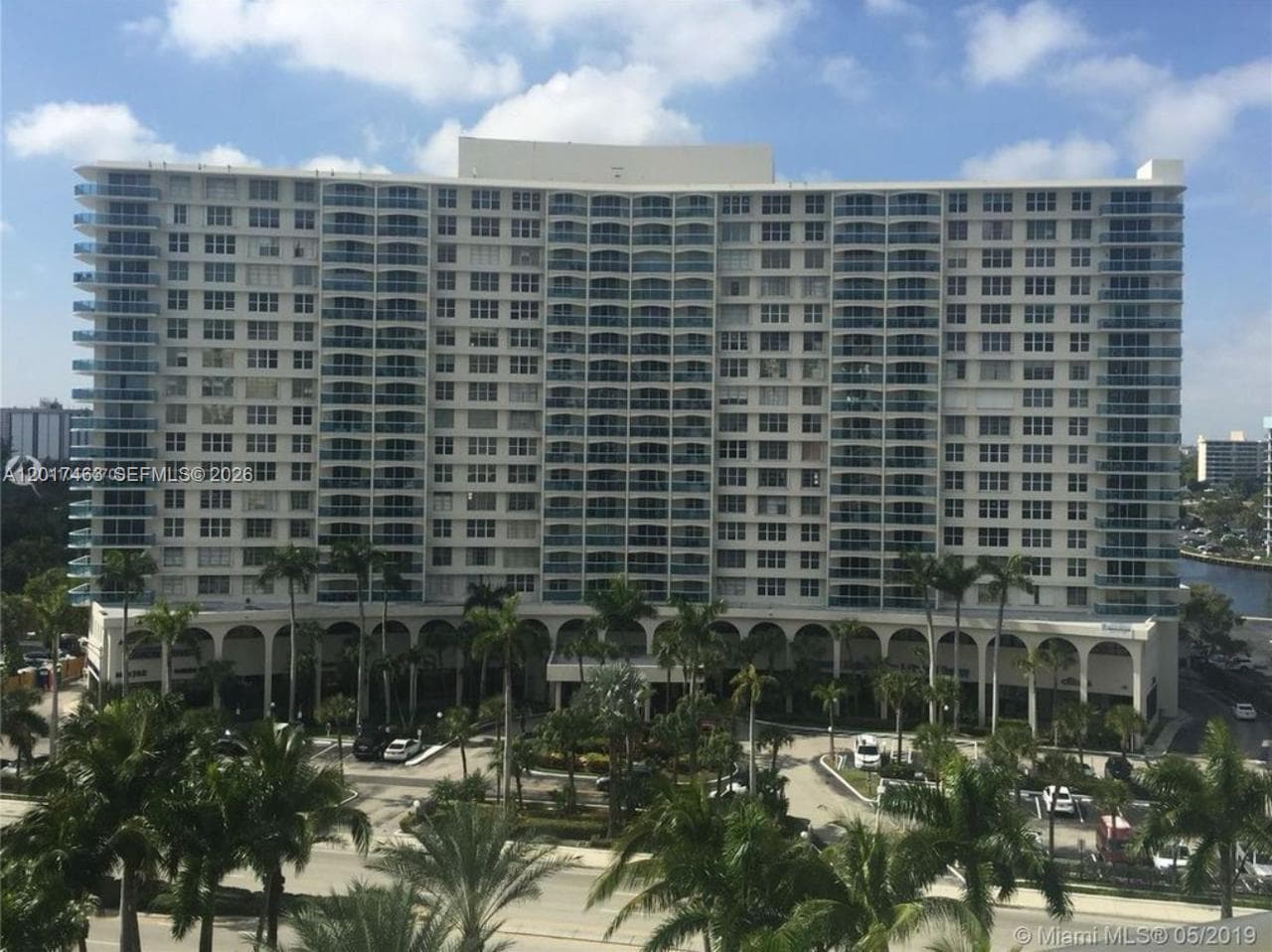 3800 S Ocean Dr 1208 photo 24