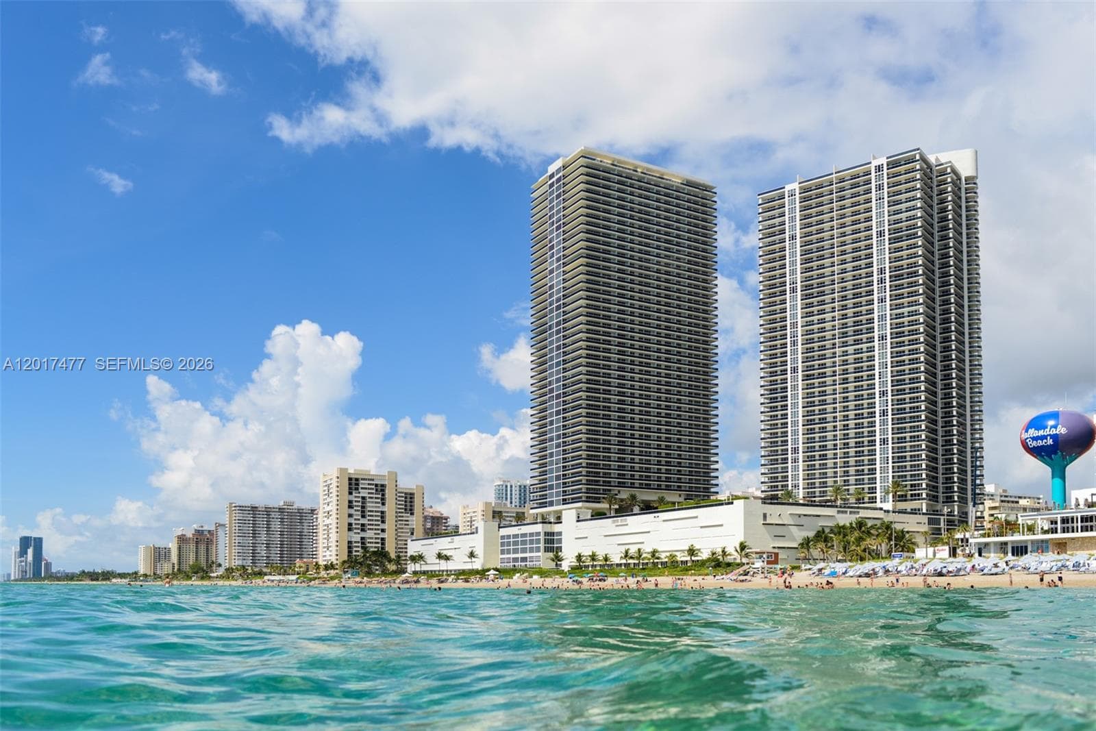 1850 S Ocean Dr 2909 photo 2