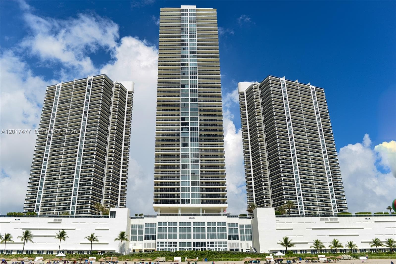 1850 S Ocean Dr 2909 photo 1