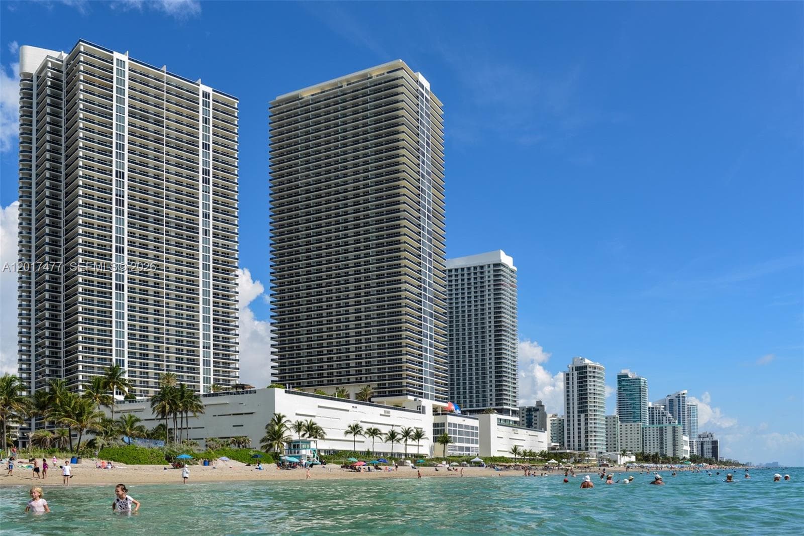 1850 S Ocean Dr 2909 photo 5