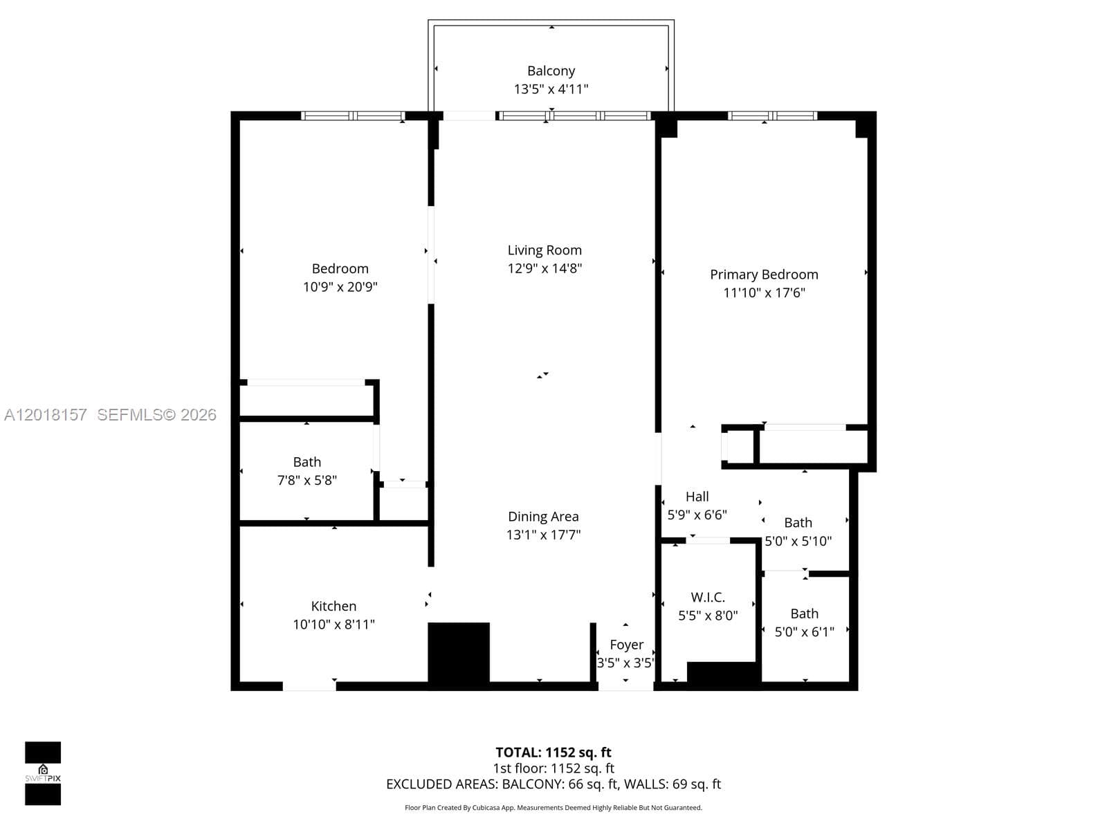 3725 S Ocean Dr 1419 photo 18