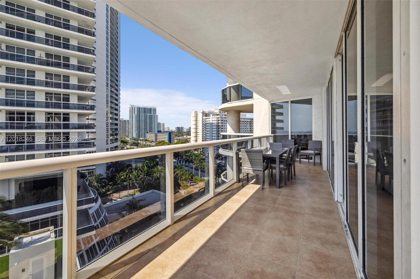 1800 S Ocean Dr 1005 photo 15