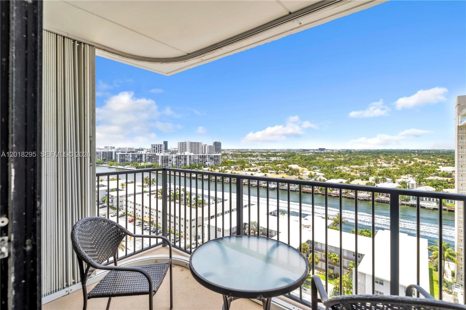 2101 S Ocean Dr 1506(AVAILABLE NOW) photo 1