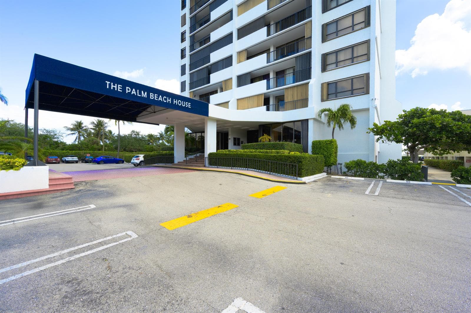 5600 N Flagler Drive Unit 910 photo 22
