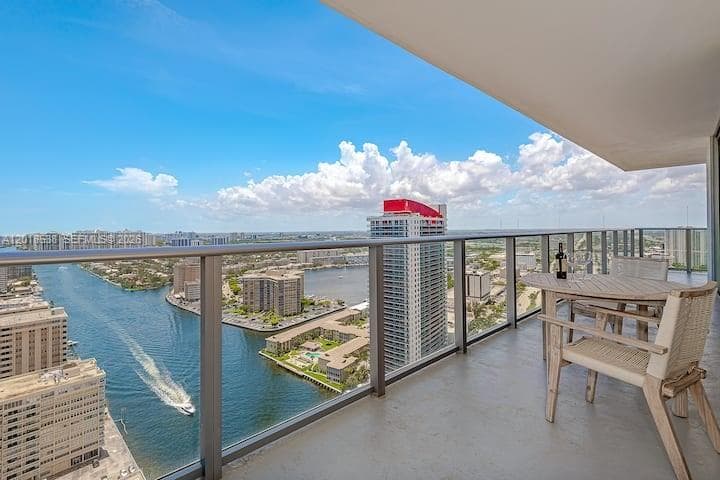 4010 Ocean Dr R2708 photo 8