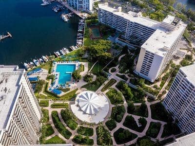 600 Three Islands Blvd 920 (AVAILABLE NOW) photo 1