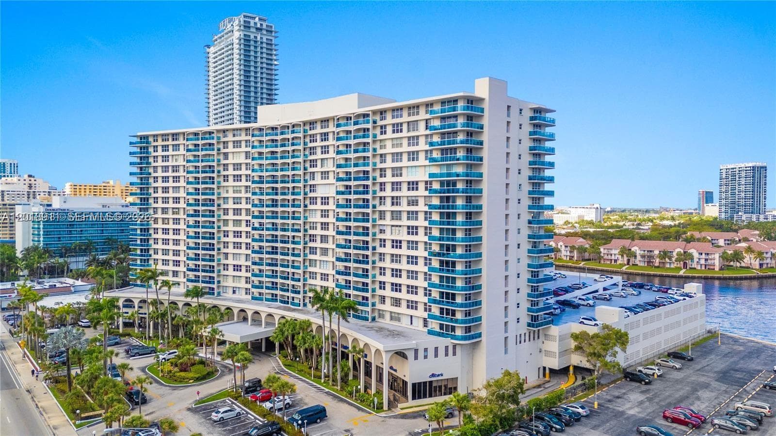 3800 S Ocean Dr 1114 (AVAILABLE NOW) photo 2