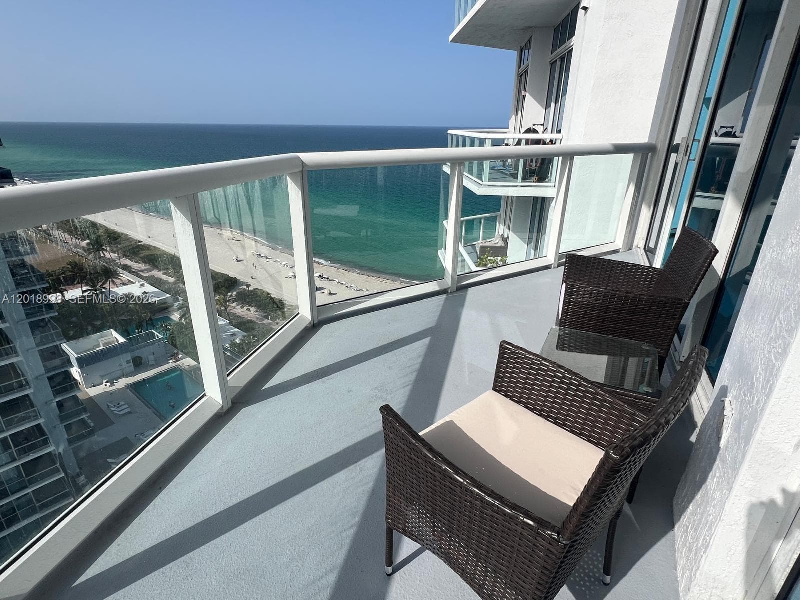 6515 Collins Ave 1801 photo 1