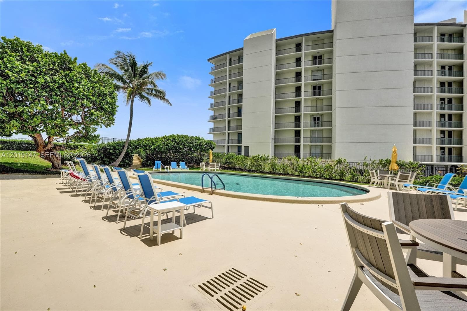 5420 Ocean Dr 2201 photo 21