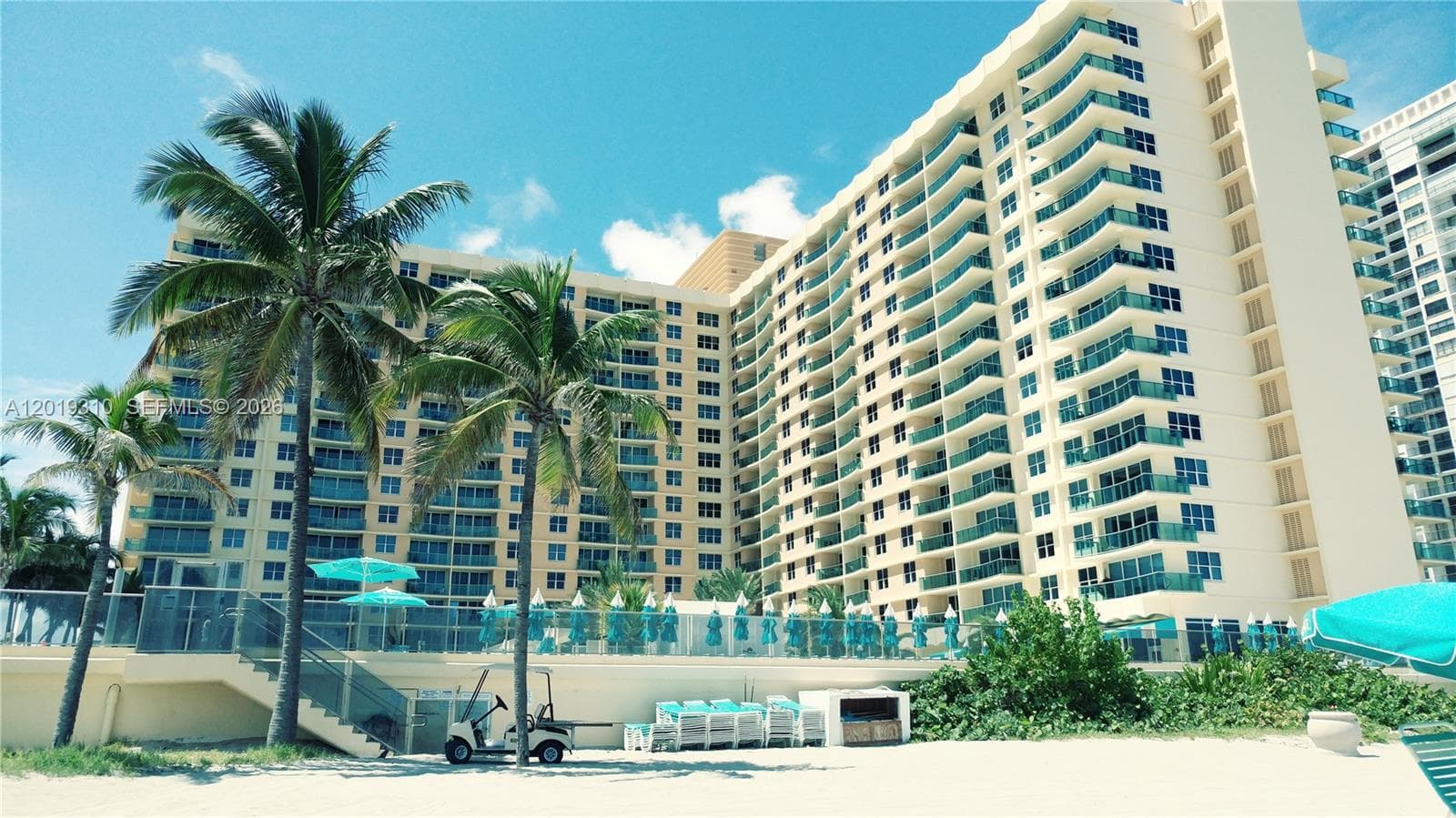 2501 S Ocean Dr 1021 photo 23