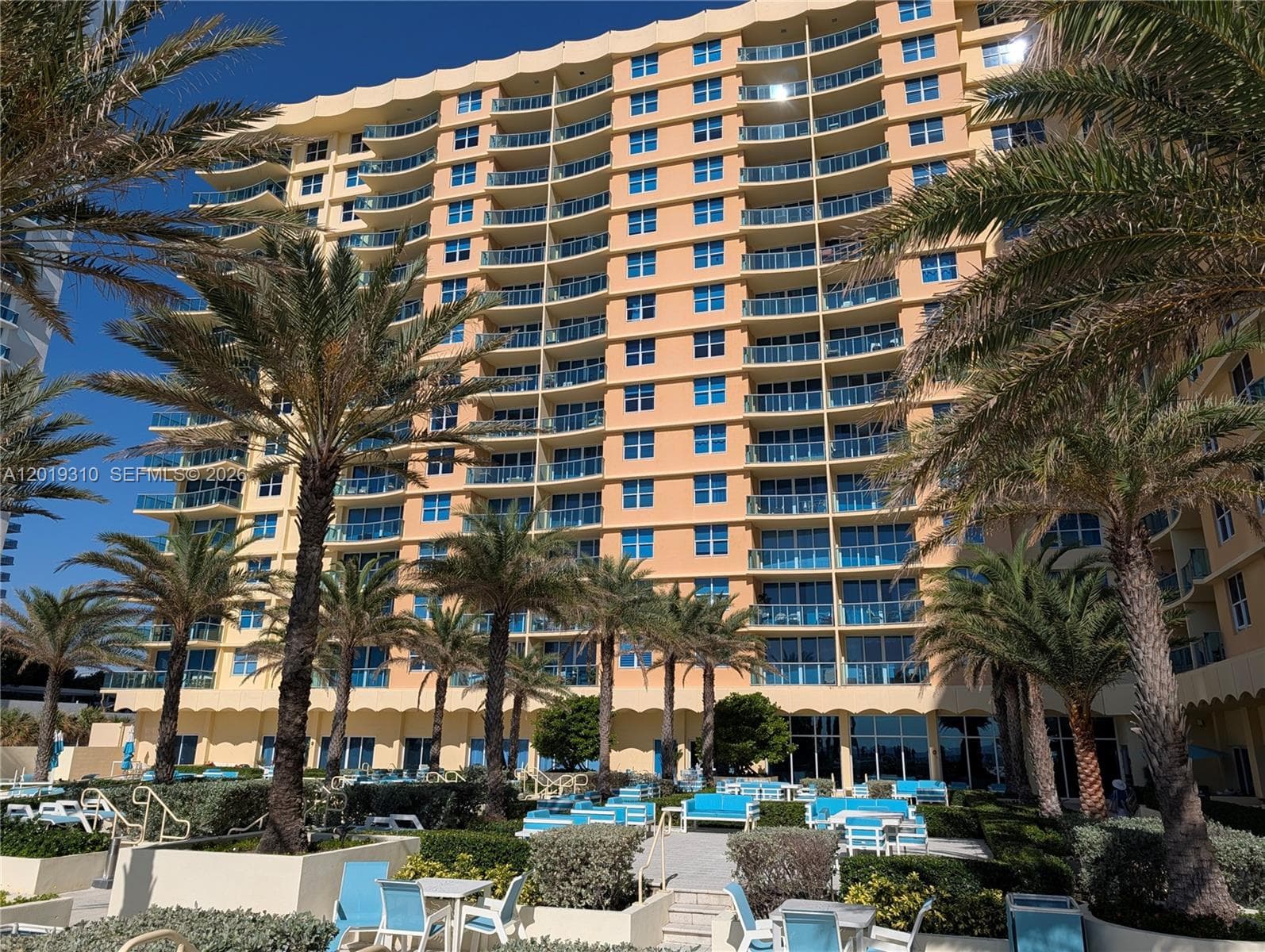 2501 S Ocean Dr 1021 photo 4