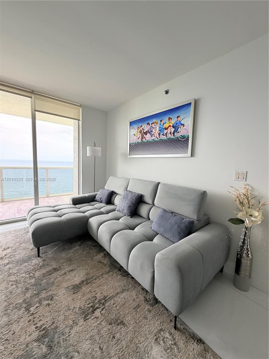 1800 S Ocean Dr 3002 photo 3