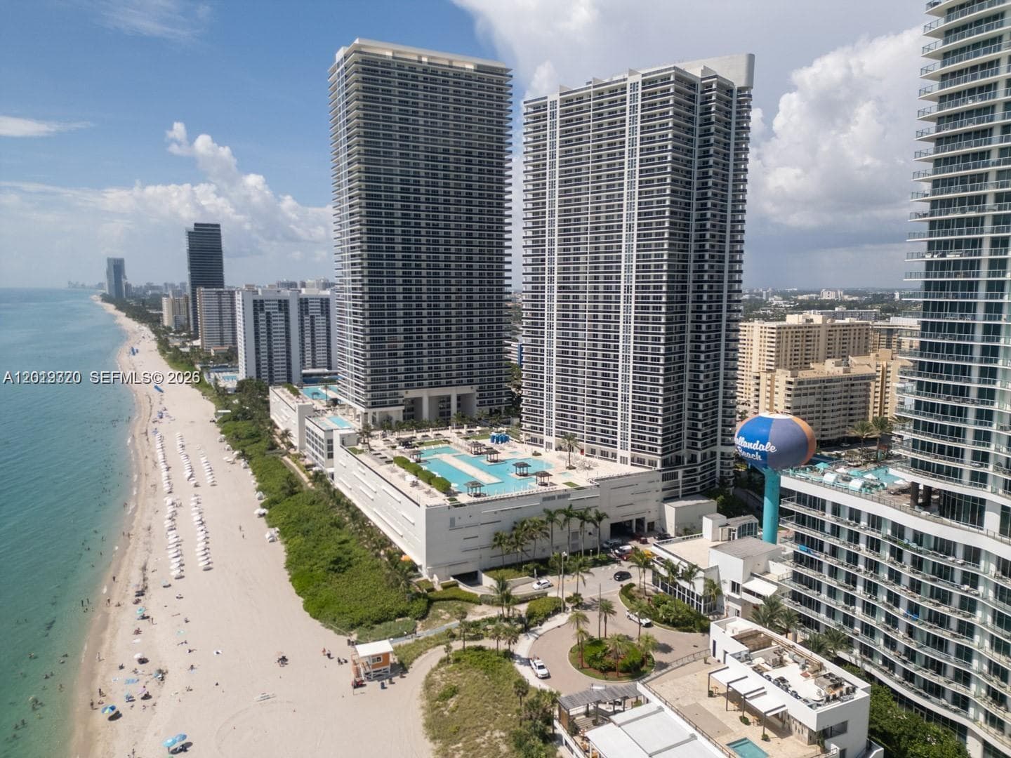 1800 S Ocean Dr 3002 photo 1