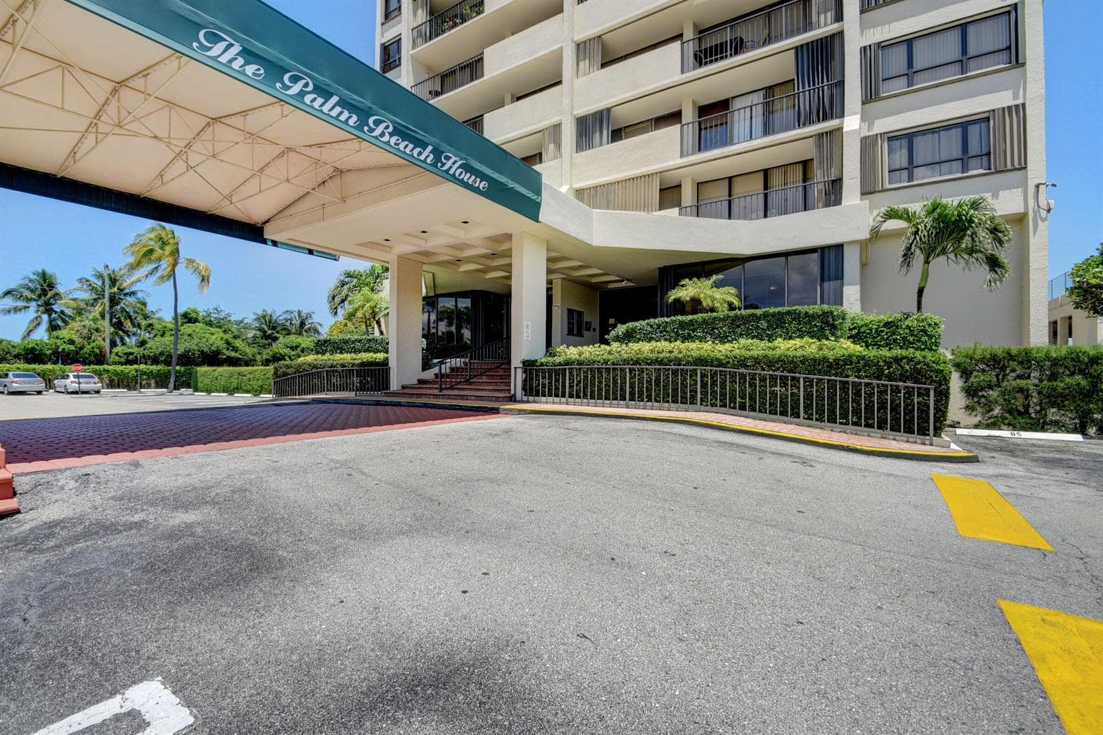 5600 N Flagler Drive 1204 photo 15