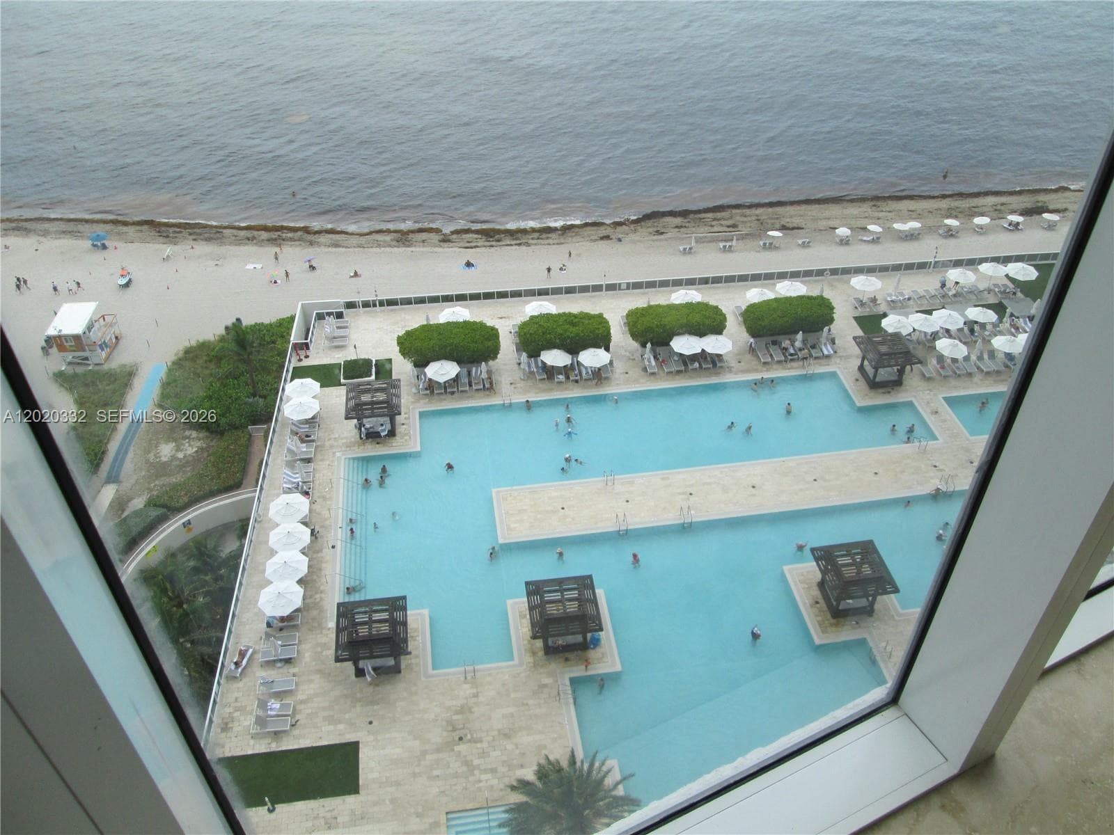1800 S Ocean Dr 2301 photo 3