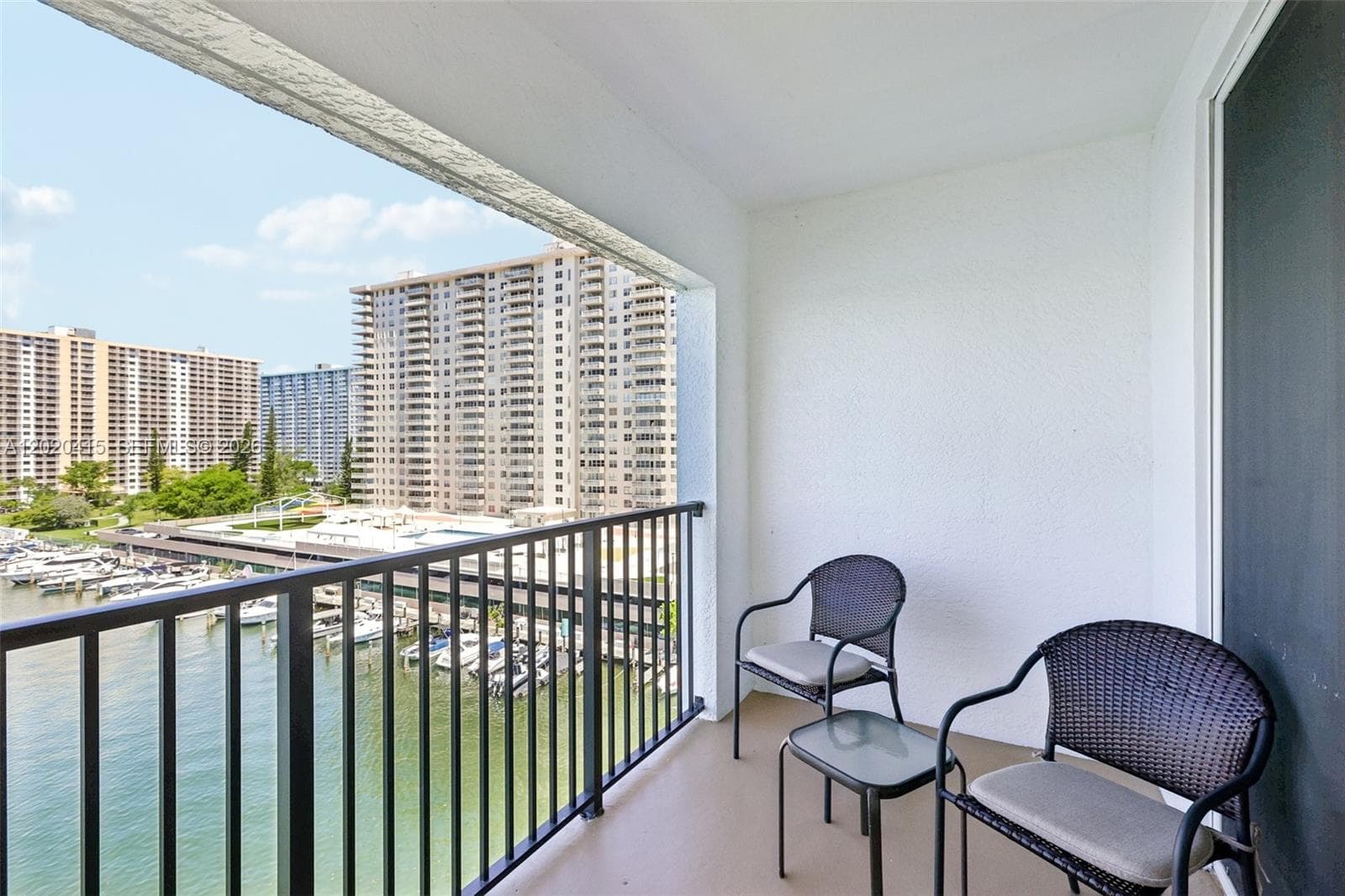17150 N Bay Rd 2808 photo 25