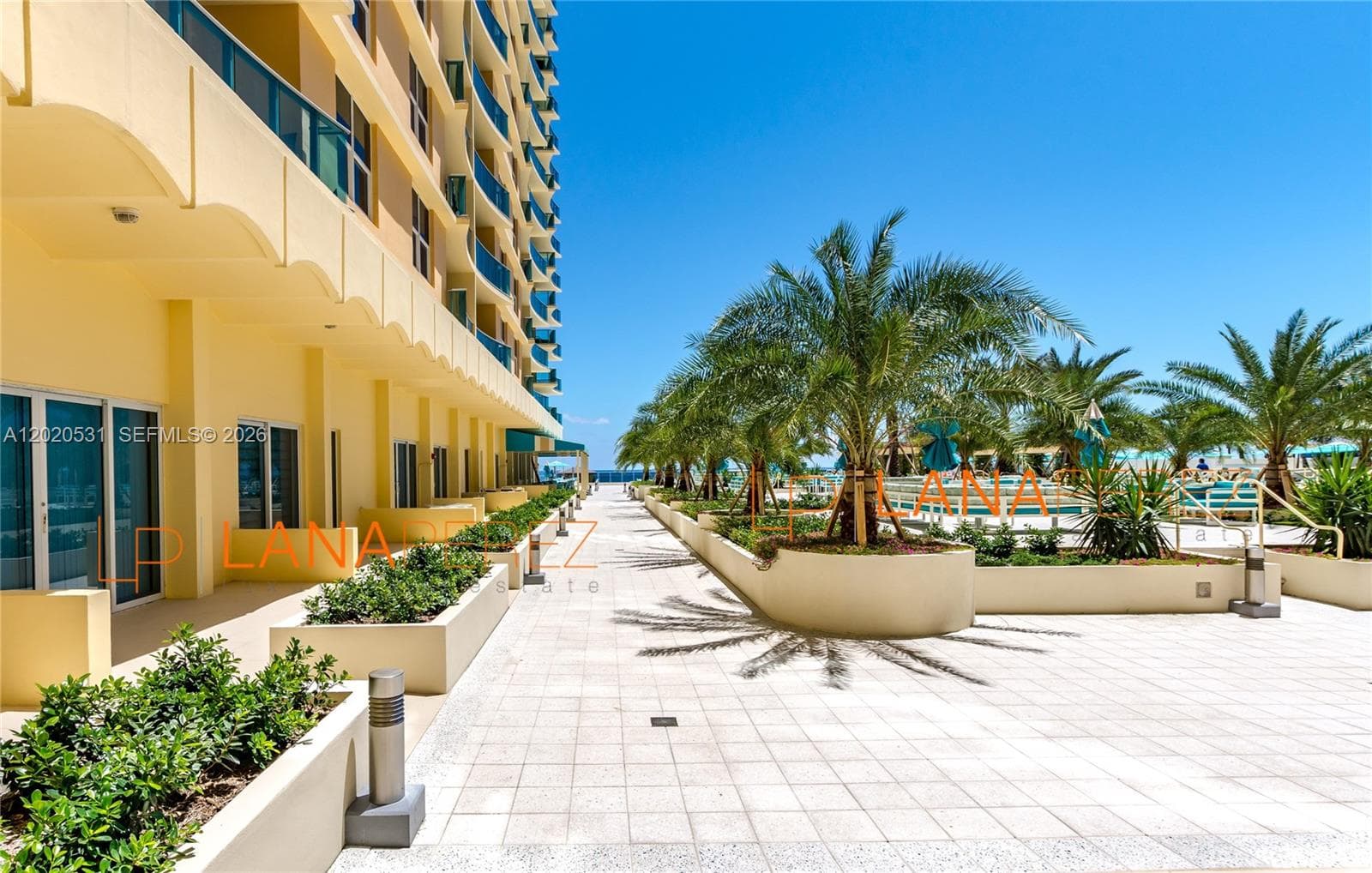 2501 S Ocean Dr 339 (Available Oct 19) photo 24