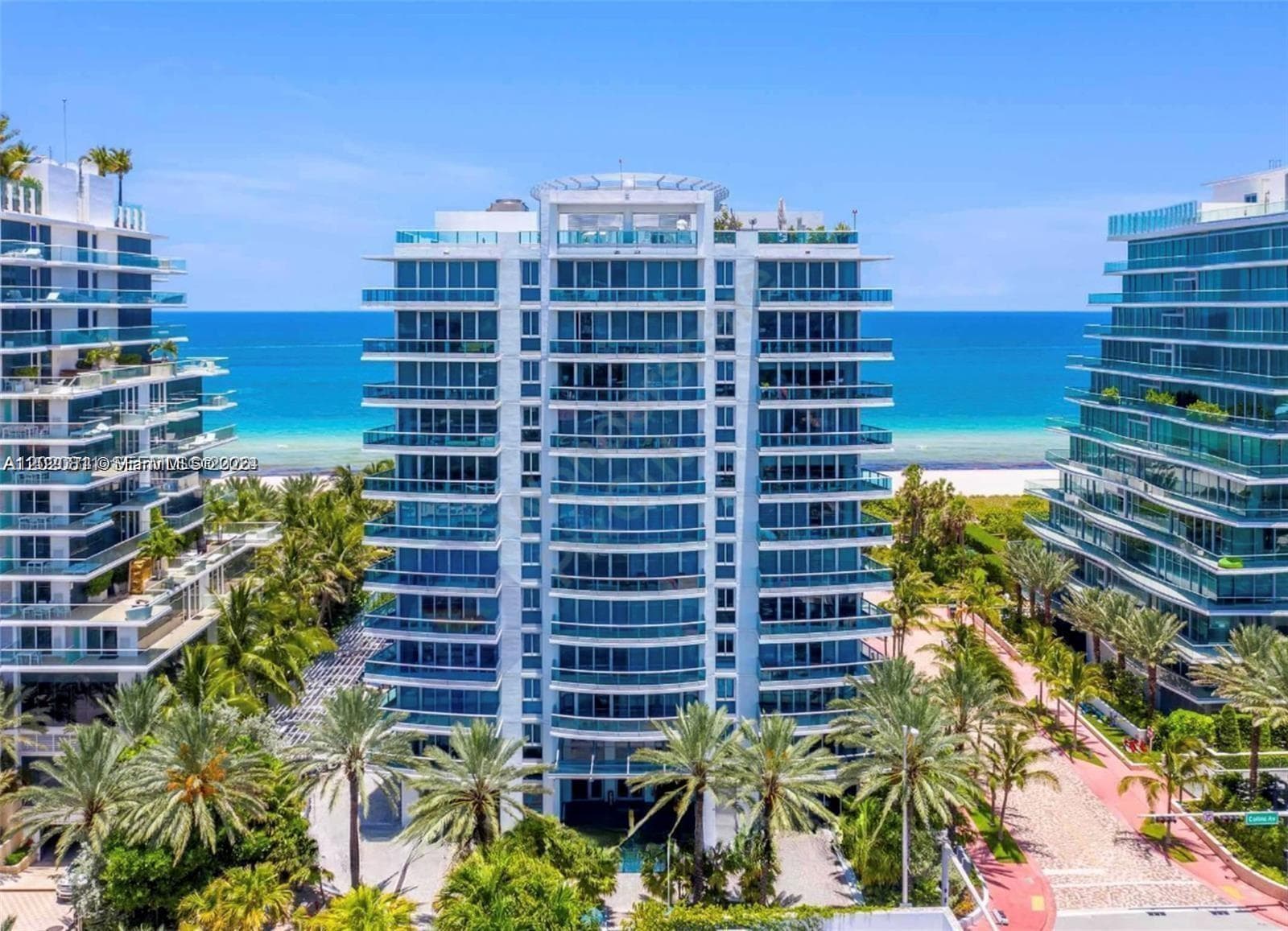 9401 Collins Ave 603 photo 1