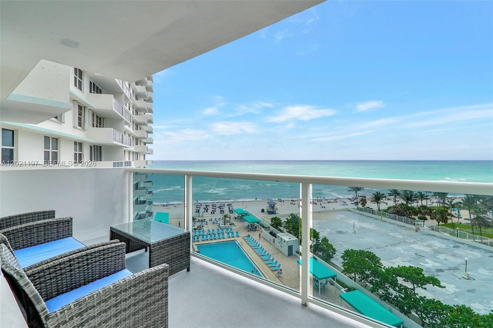 3725 S Ocean Dr 812 photo 20