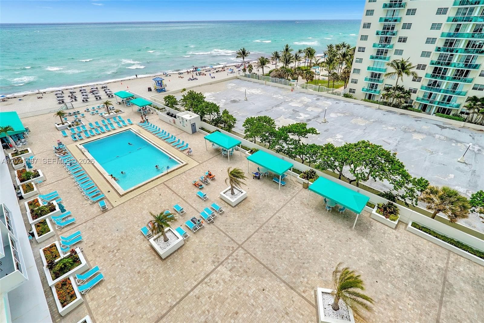 3725 S Ocean Dr 812 photo 21
