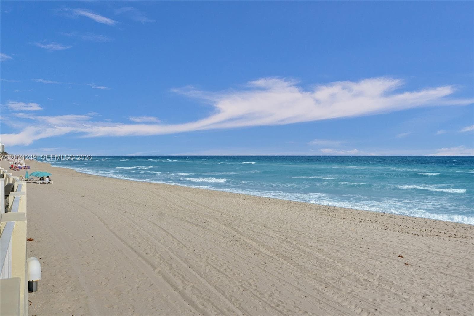 3180 S Ocean Dr 415 photo 17