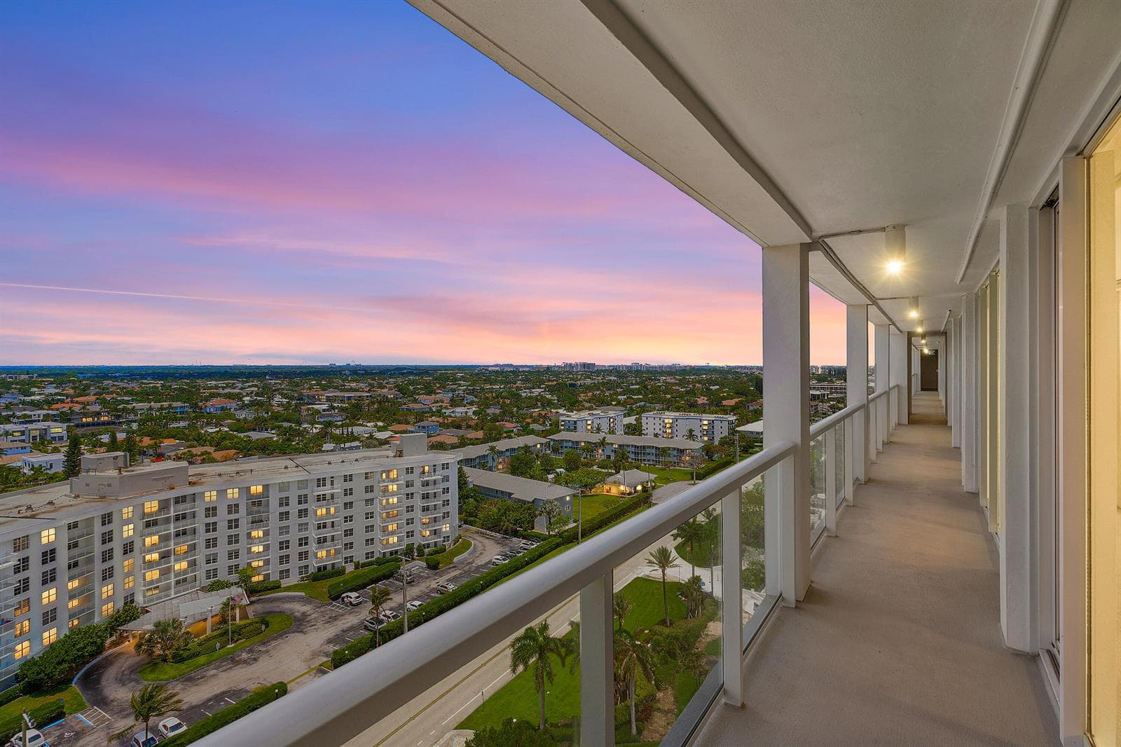 2800 S Ocean Boulevard 17l photo 23
