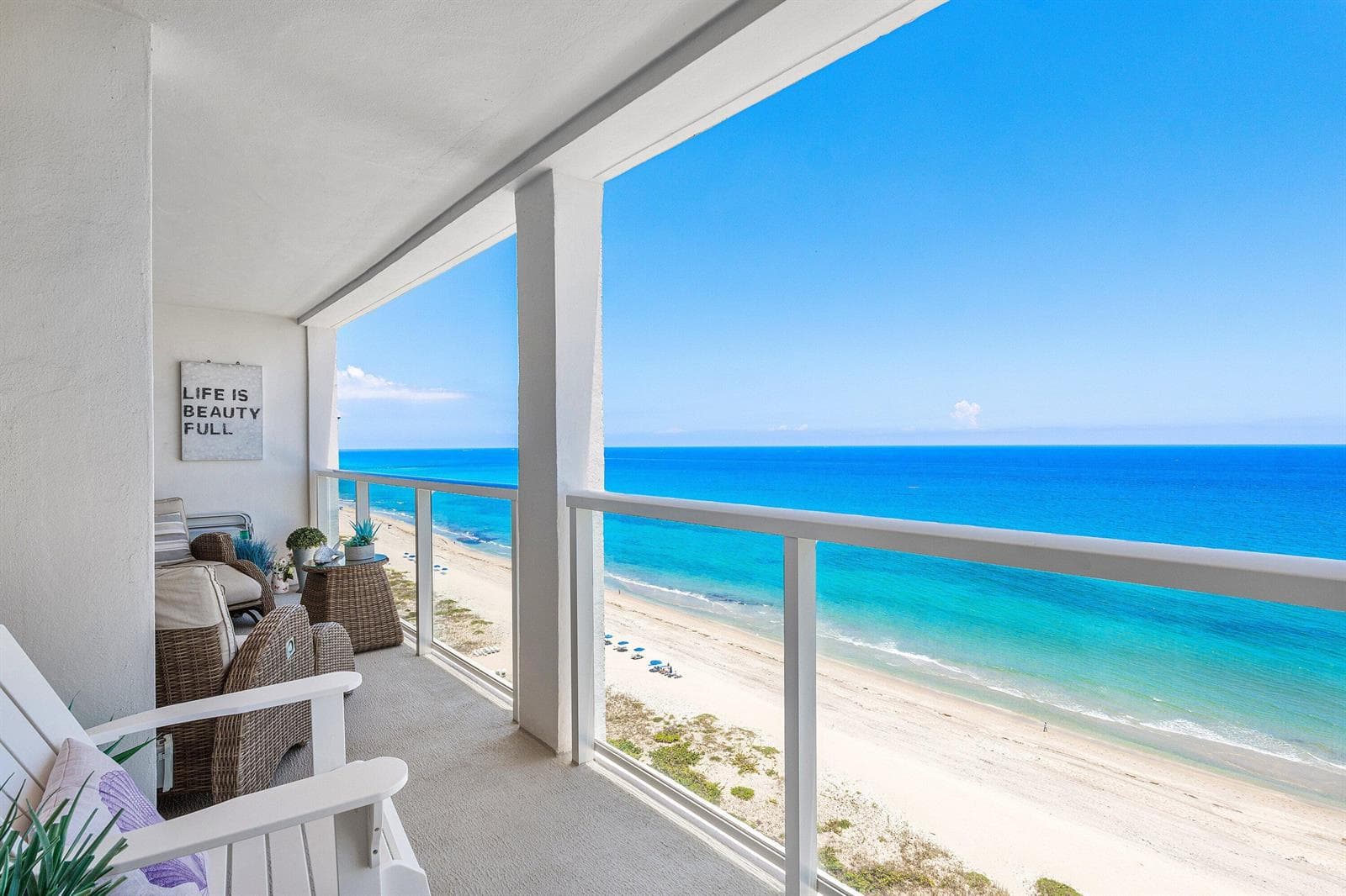 2800 S Ocean Boulevard 17l photo 5