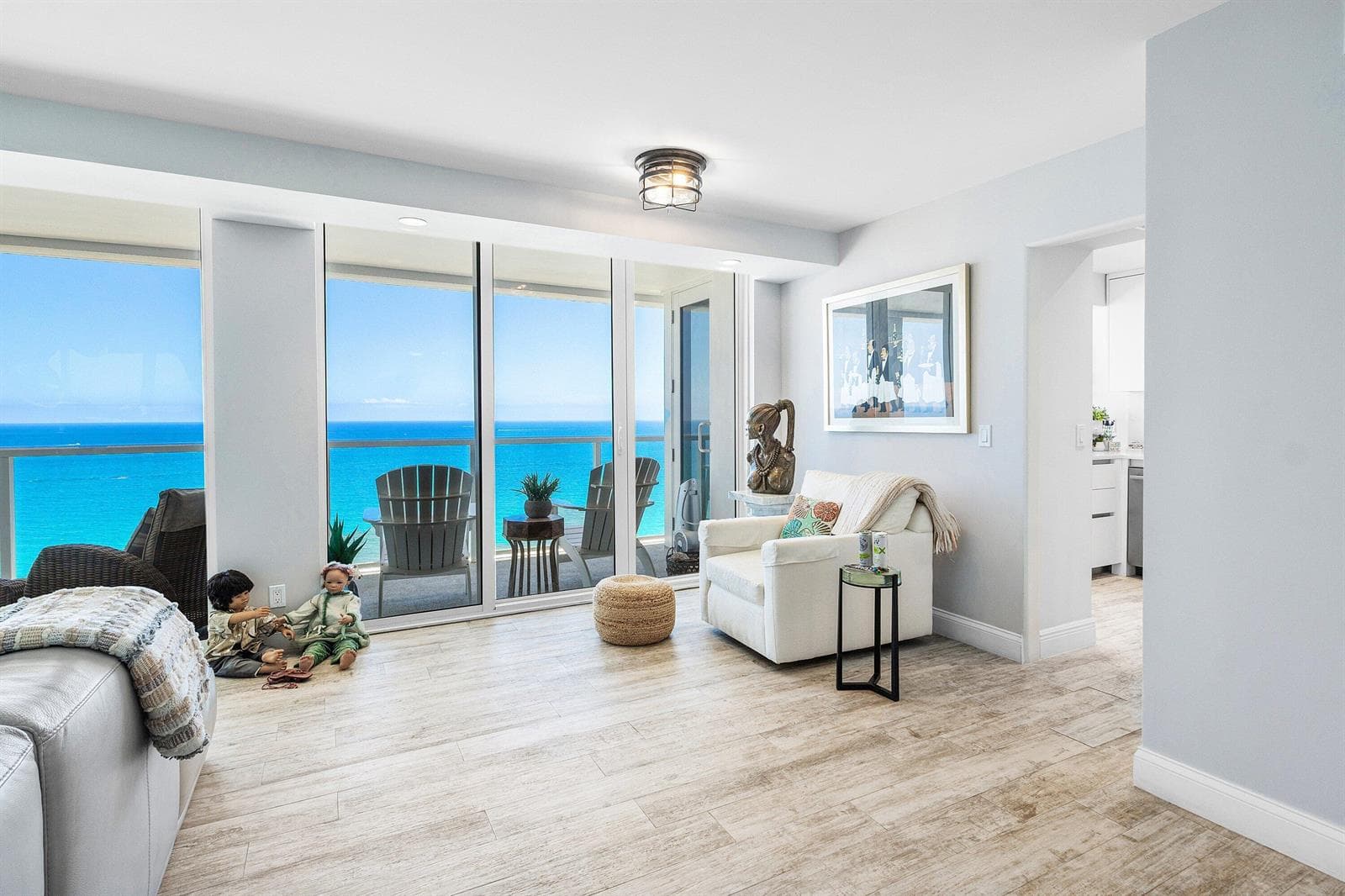 2800 S Ocean Boulevard 17l photo 8