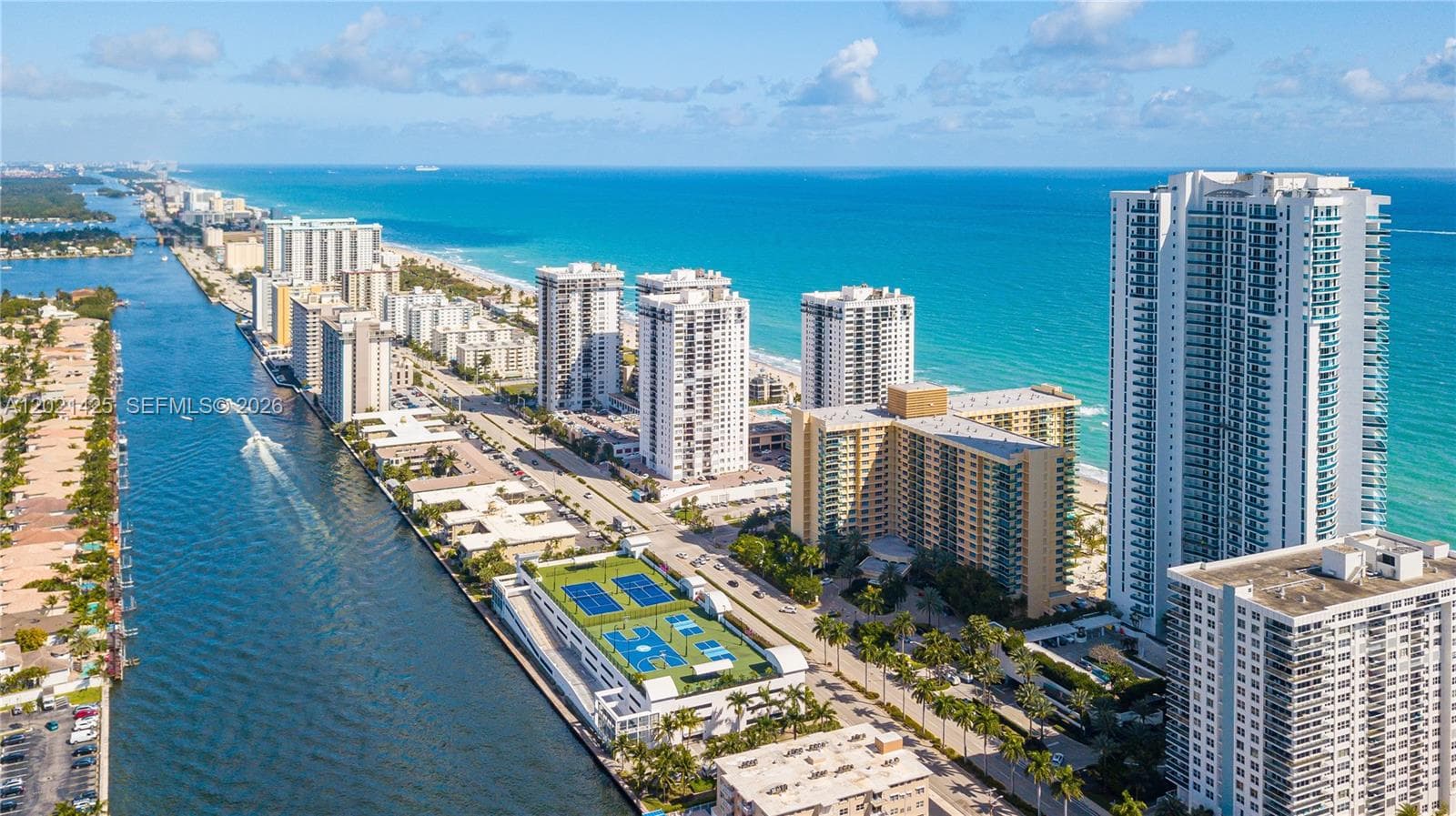 2501 S Ocean Dr PH17 photo 1