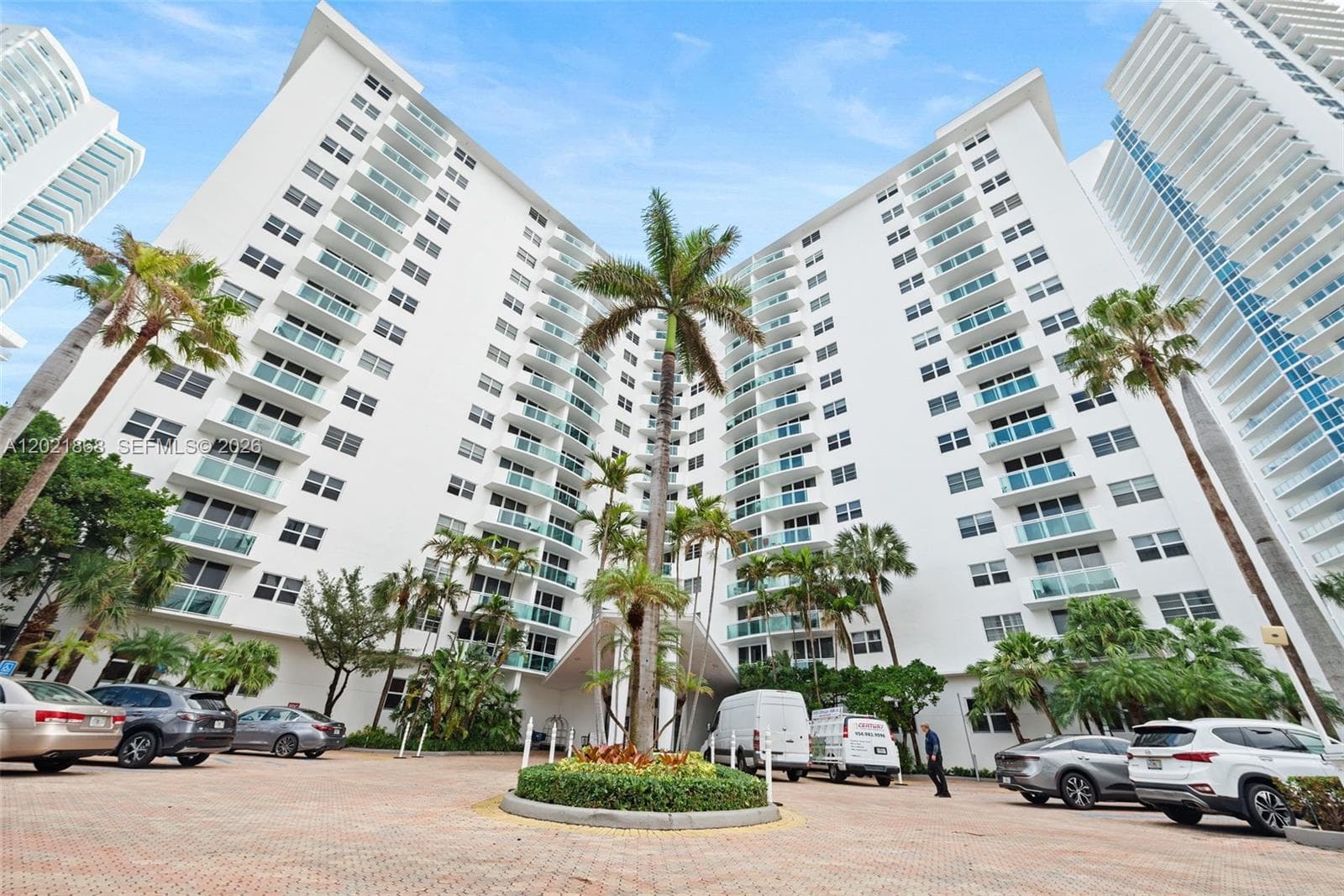 3001 S Ocean Dr 119 photo 17