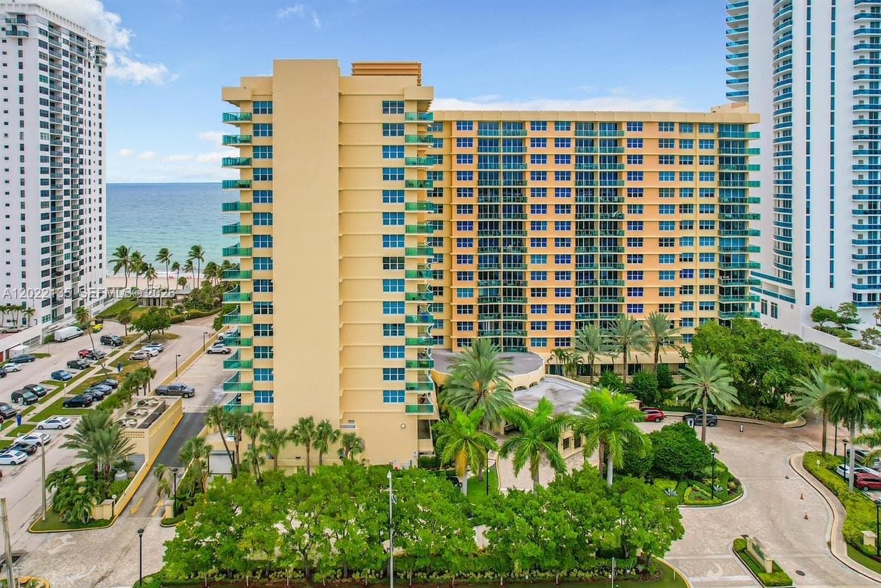 2501 S Ocean Dr 328 photo 14