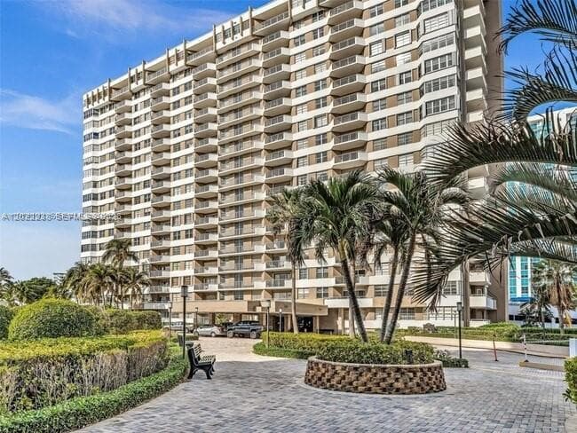 1965 S Ocean Dr 9K photo 1