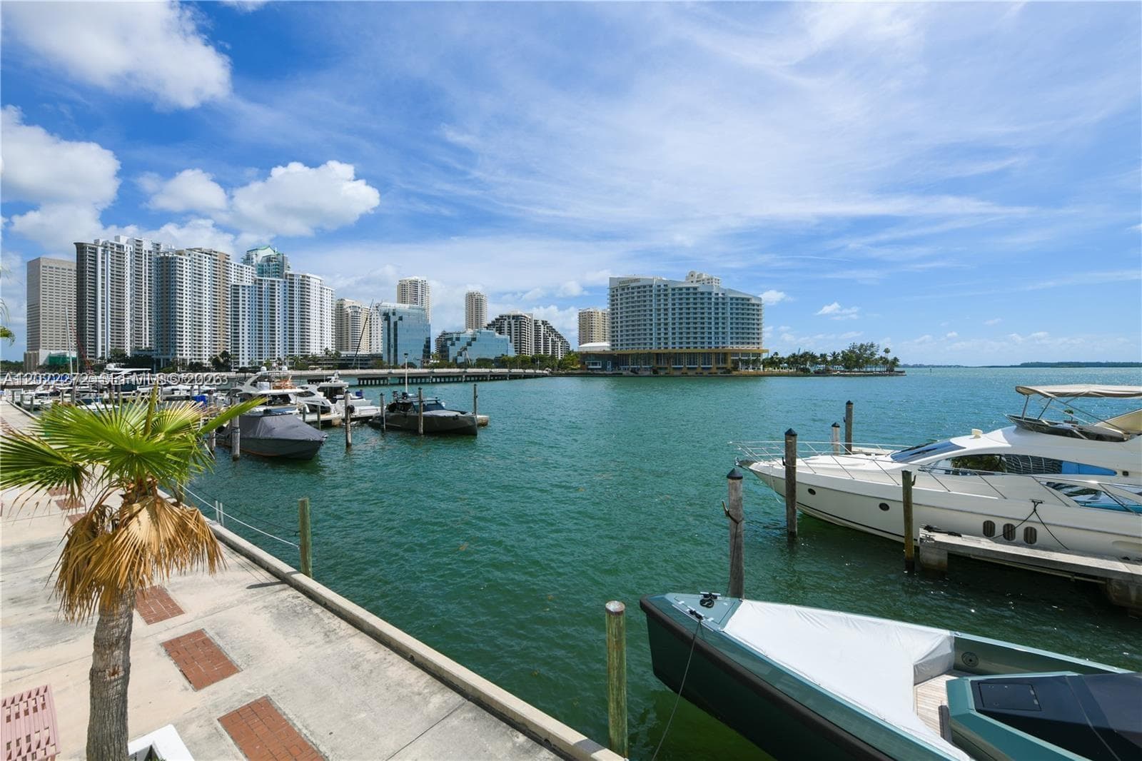 999 Brickell Bay Dr 209 photo 3