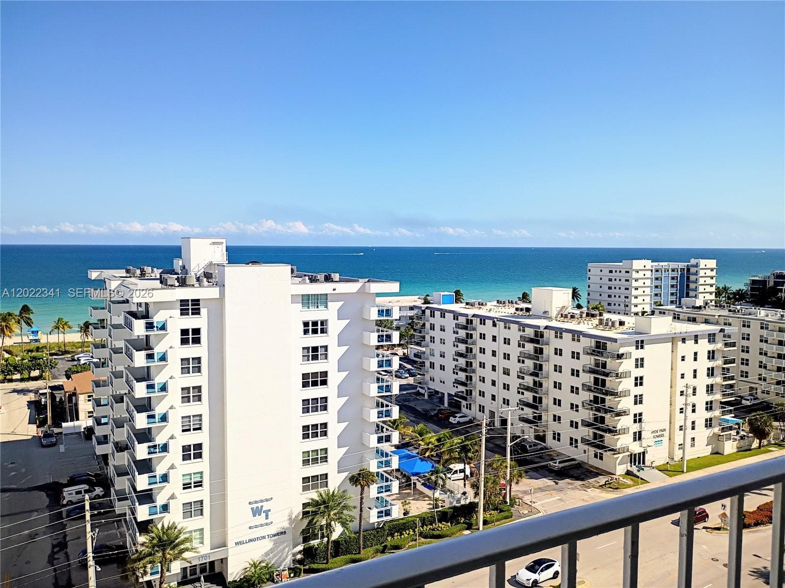 1410 S Ocean Dr 1208 photo 3