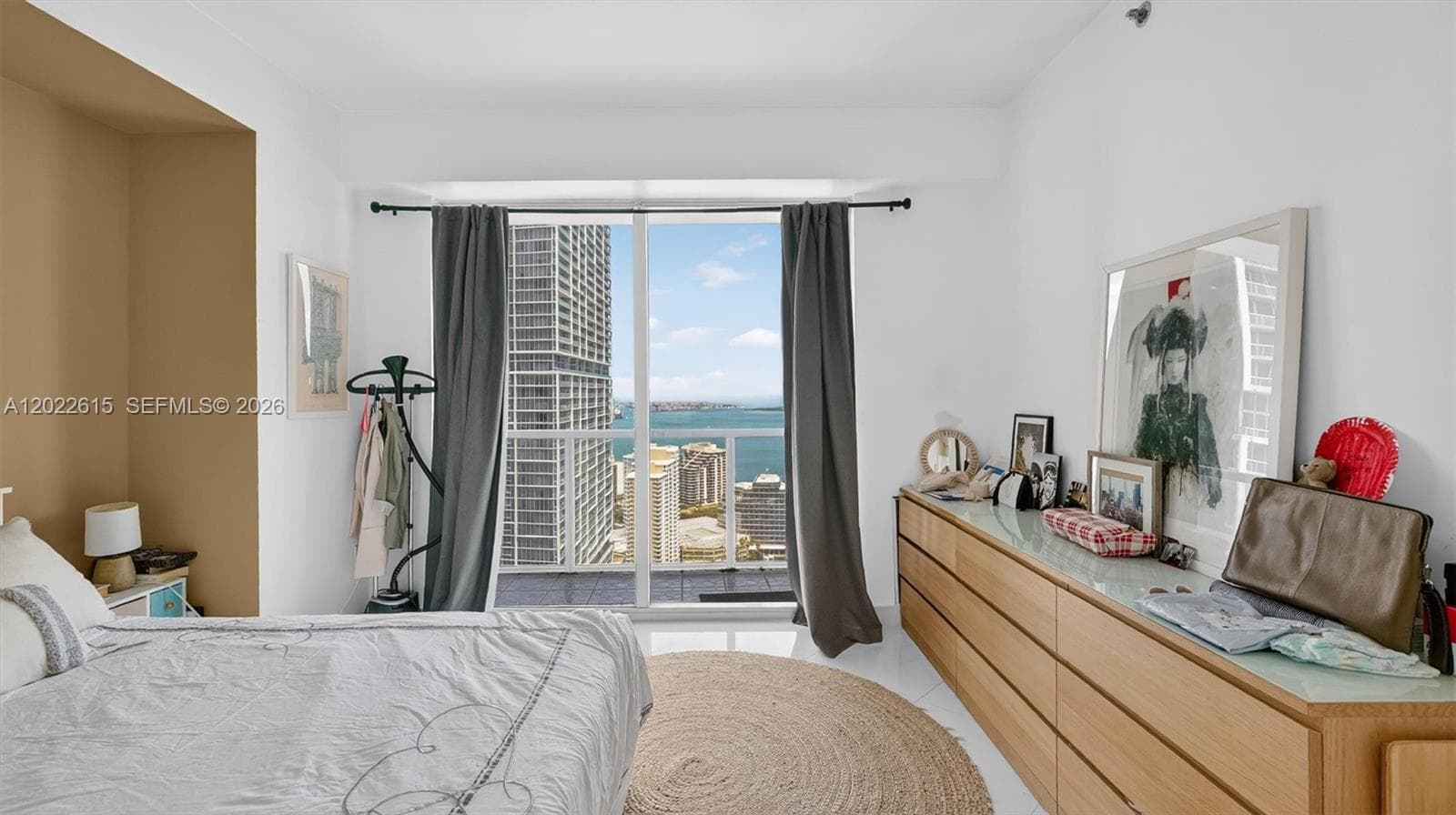 500 Brickell Ave 4102 photo 17