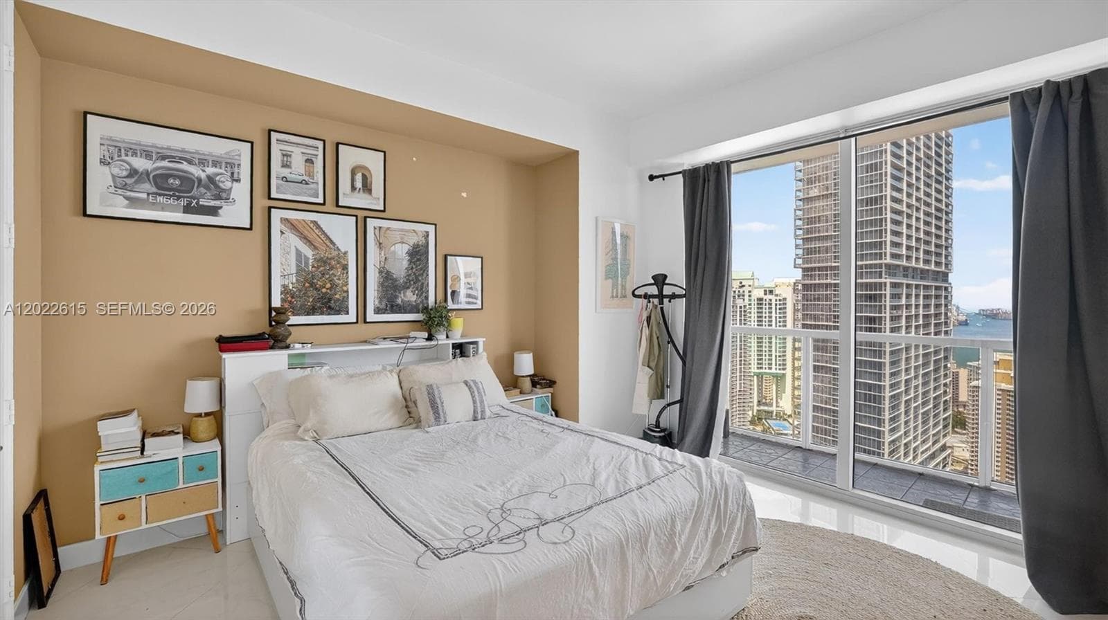 500 Brickell Ave 4102 photo 16