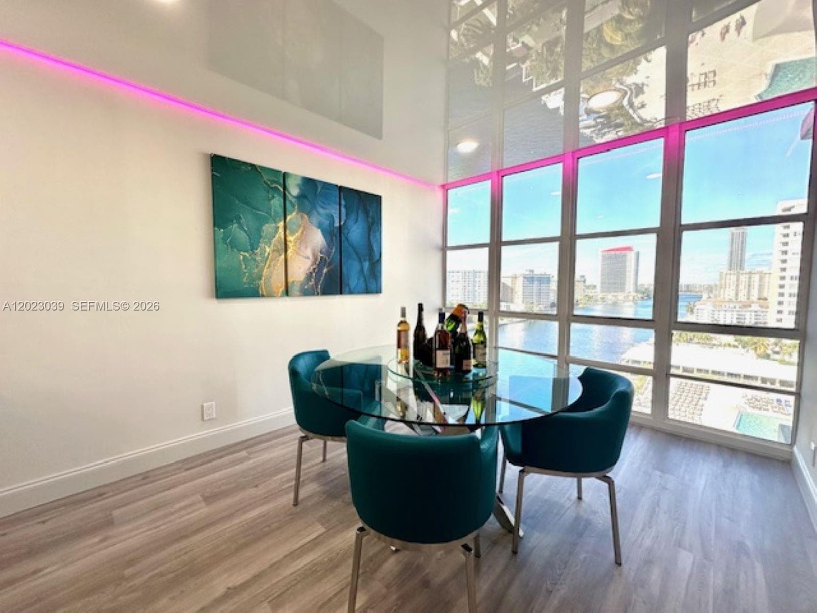 2017 S Ocean Dr 1107 photo 5