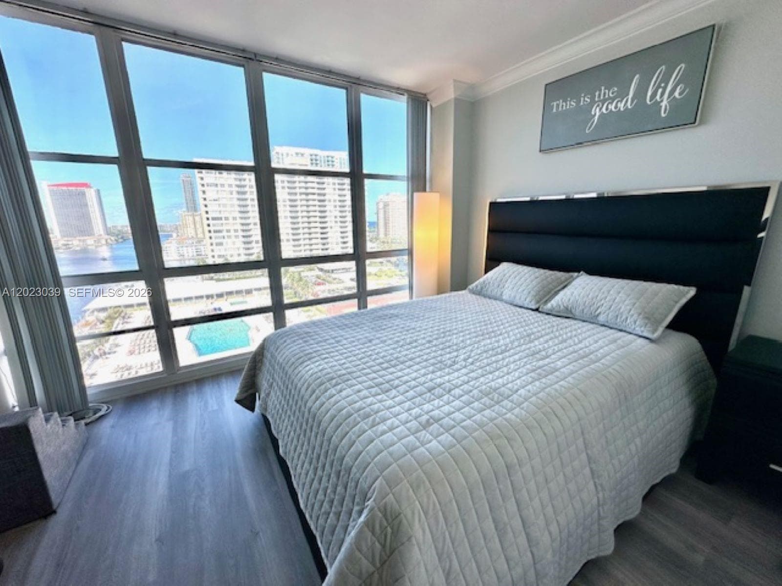 2017 S Ocean Dr 1107 photo 20