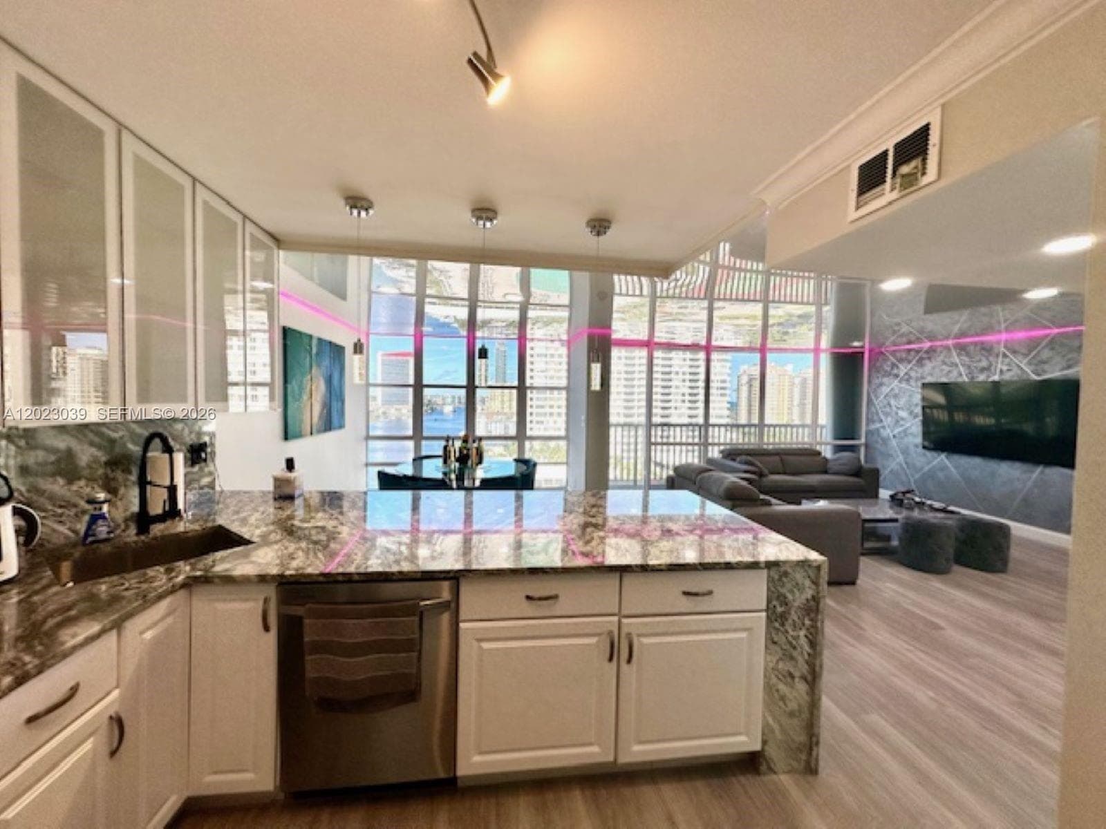 2017 S Ocean Dr 1107 photo 10