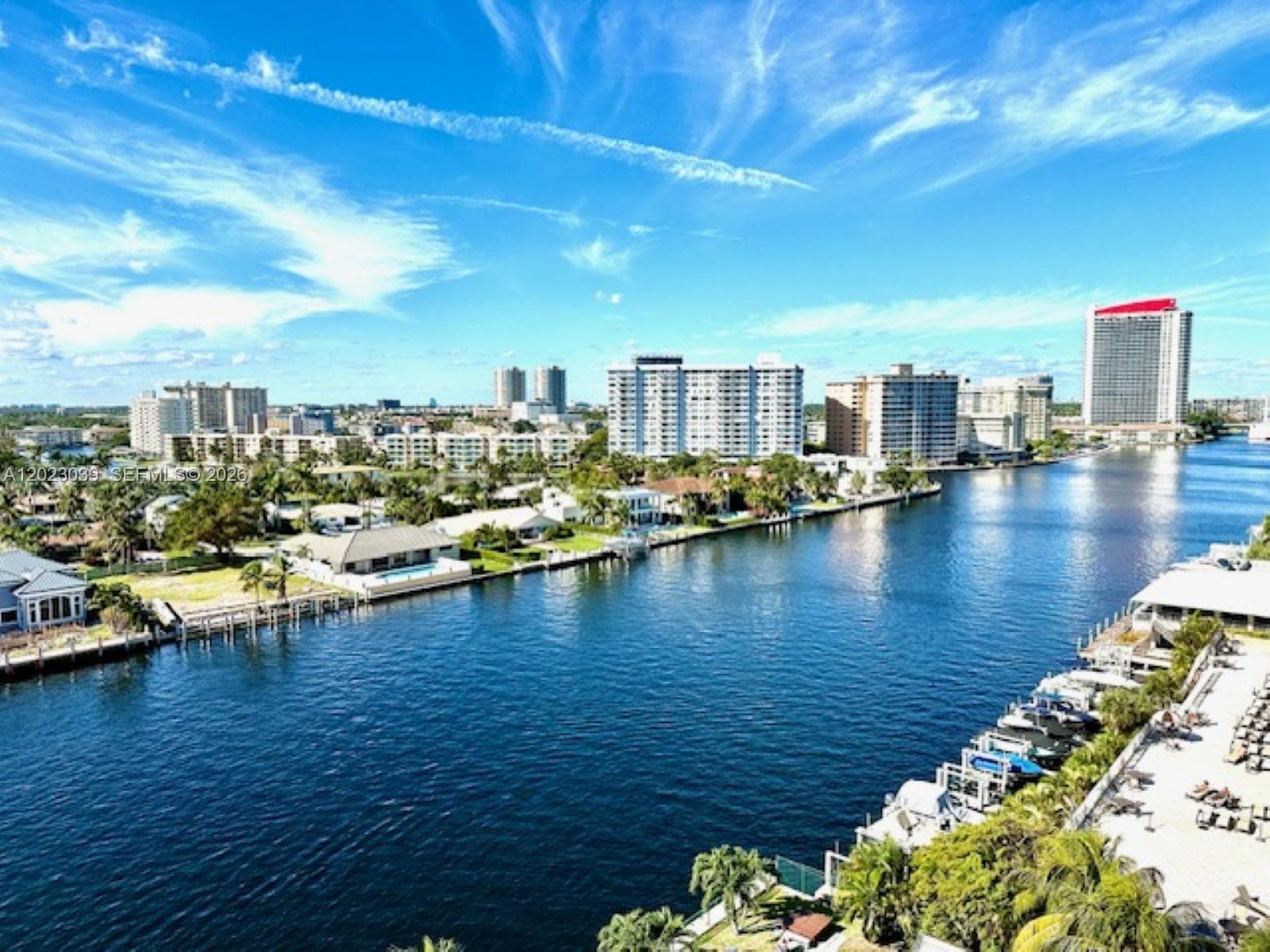 2017 S Ocean Dr 1107 photo 14