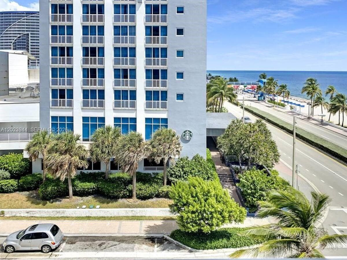 209 N Fort Lauderdale Beach Blvd 5B photo 19