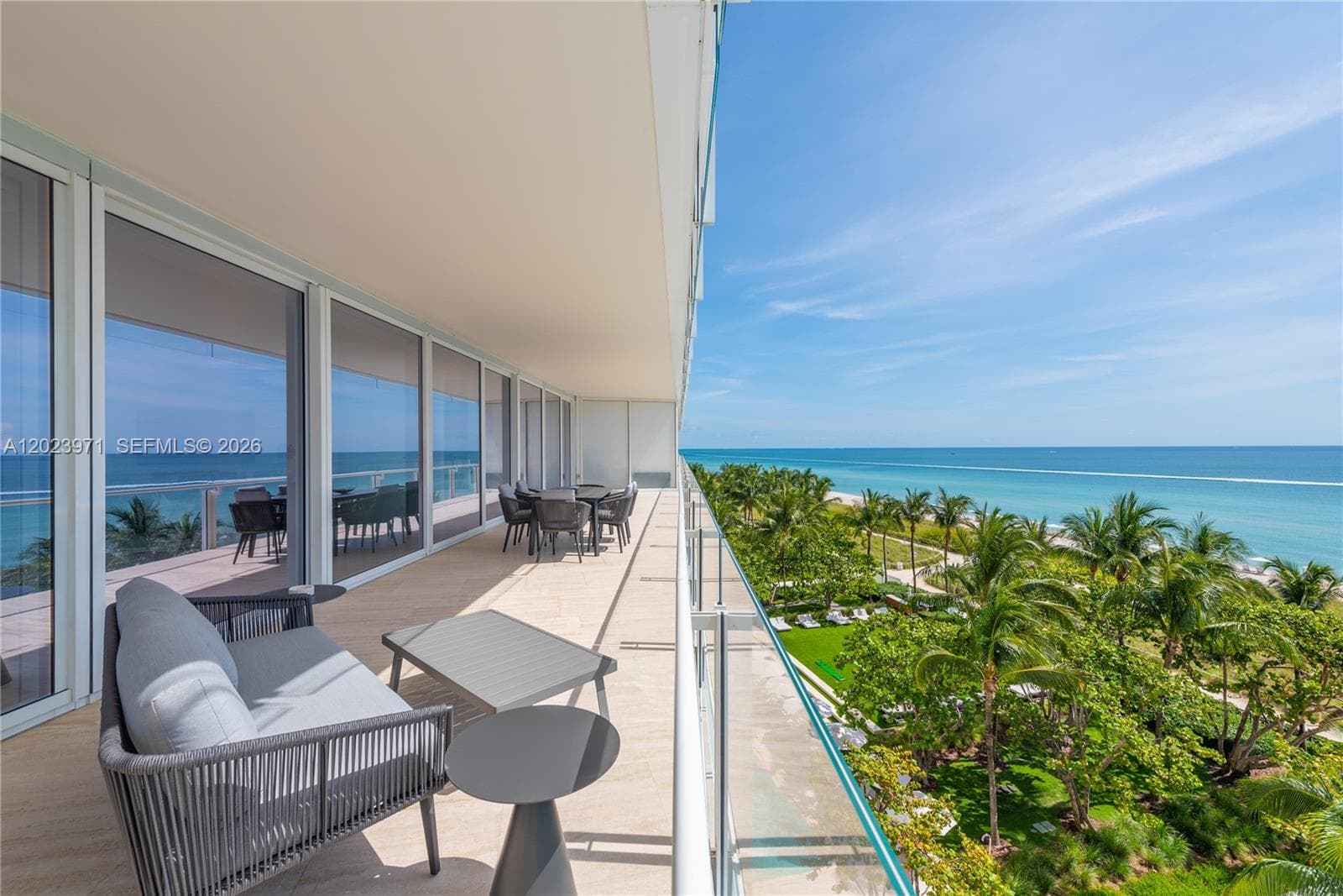 9001 Collins Ave S-509 photo 2