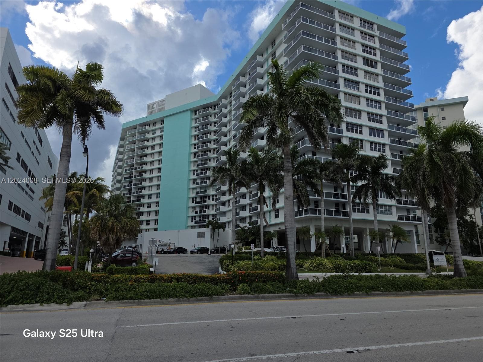 3725 S Ocean Dr 617 photo 8